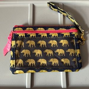 Simply Southern wristlet